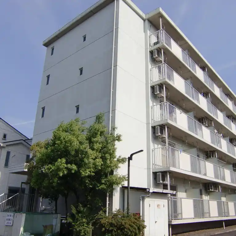 光正マンション